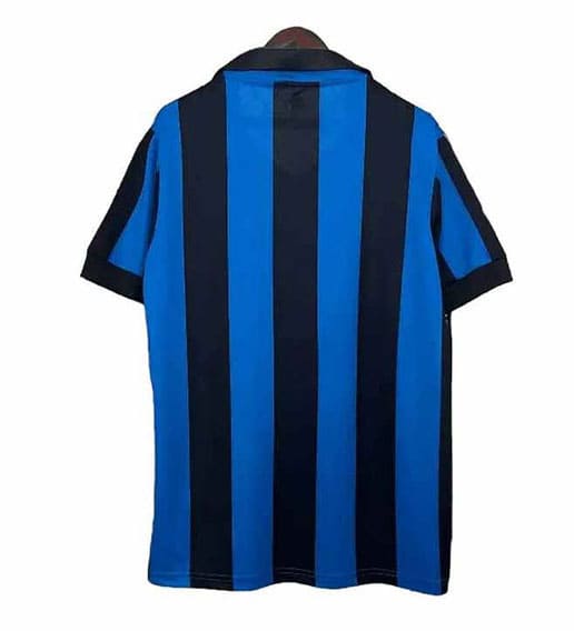 Maillot Inter Milan rétro domicile 1990/1991