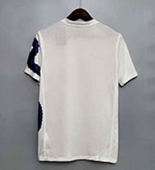 Maillot Inter Milan rétro extérieur 2009/2010