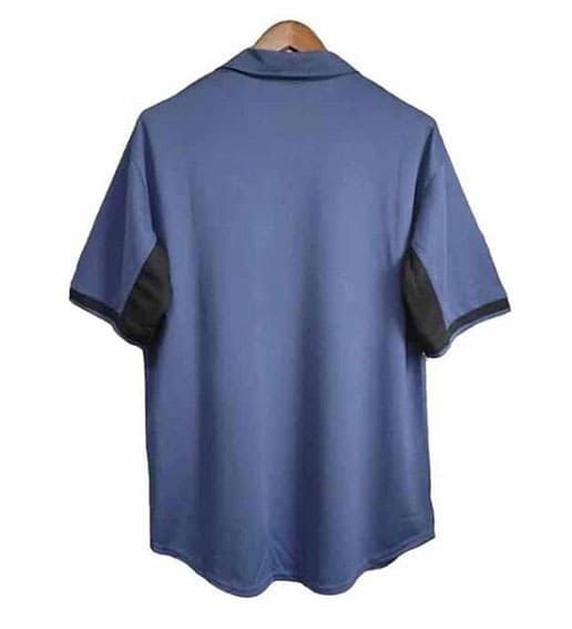 Maillot Inter Milan rétro third 1998/1999