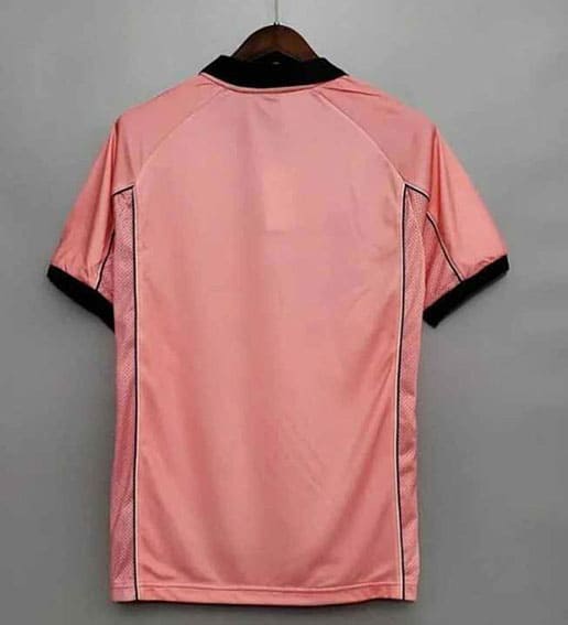 Maillot Juventus rétro extérieur 1997/1998