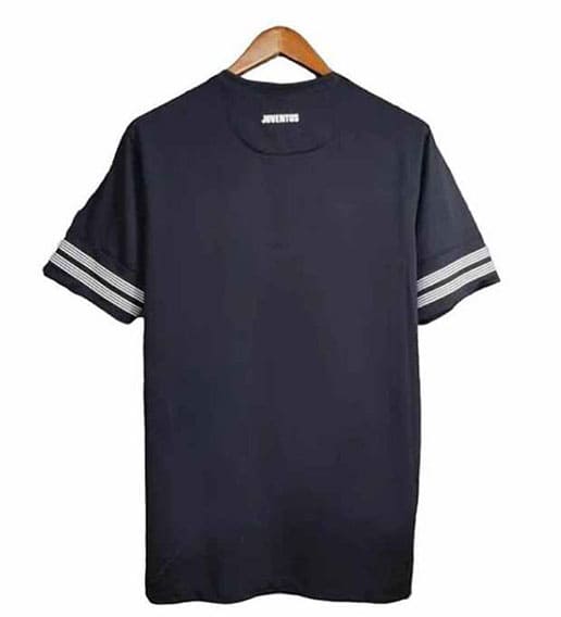 Maillot Juventus rétro extérieur 2012/2013