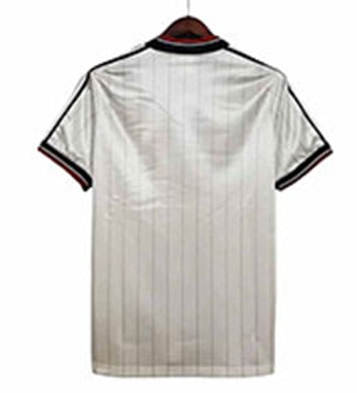 Maillot Manchester United rétro extérieur 1983/1984