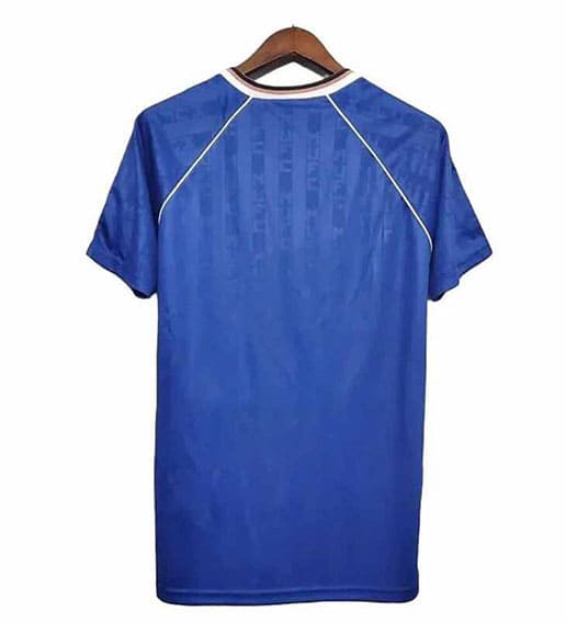 Maillot Manchester United rétro extérieur 1988/1990