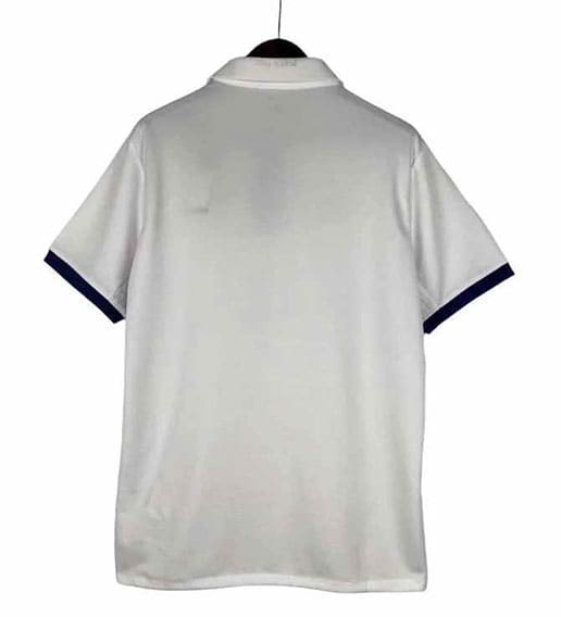 Maillot Real Madrid rétro domicile 2016/2017