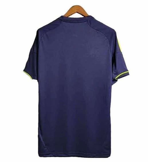 Maillot Real Madrid rétro extérieur 2012/2013